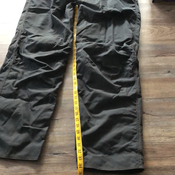 Olympia Moro Sports Motorcycle Jeans - Picture 15 of 15